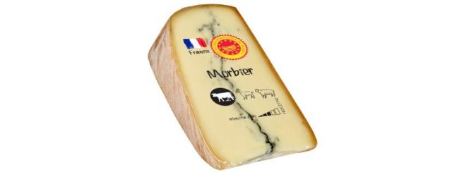 Stahovaný sýr ilustrační záběr
