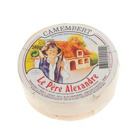 Camembert