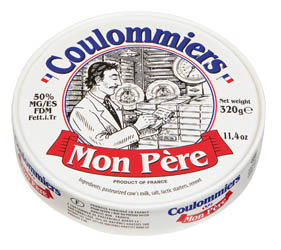 Coulommiers Mon Pére 320 g