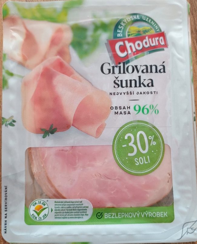Foto výrobku