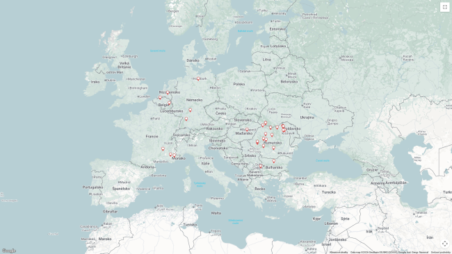 infekční anémie koní 2025