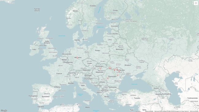 infekční anémie koní 27.4.2026